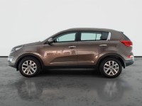 Kia Sportage  1.6 GDI 