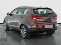 Kia Sportage  1.6 GDI 