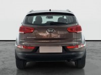 Kia Sportage  1.6 GDI 