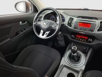 Kia Sportage  1.6 GDI 