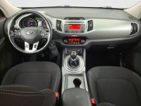 Kia Sportage  1.6 GDI 