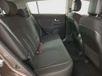 Kia Sportage  1.6 GDI 