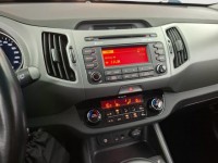 Kia Sportage  1.6 GDI 
