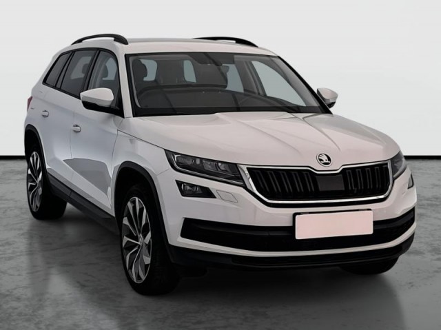 Škoda Kodiaq  2.0 TDI 4x4 Ambition