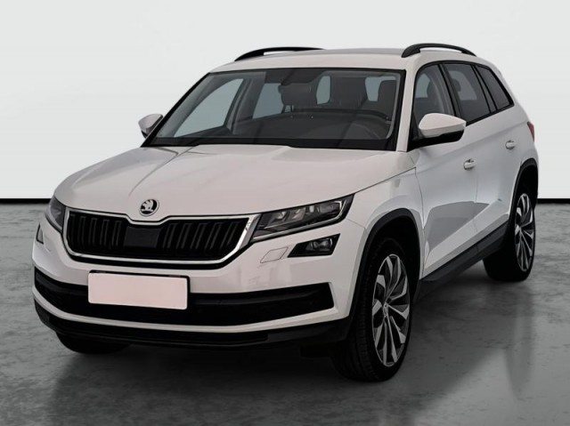 Škoda Kodiaq  2.0 TDI 4x4 Ambition