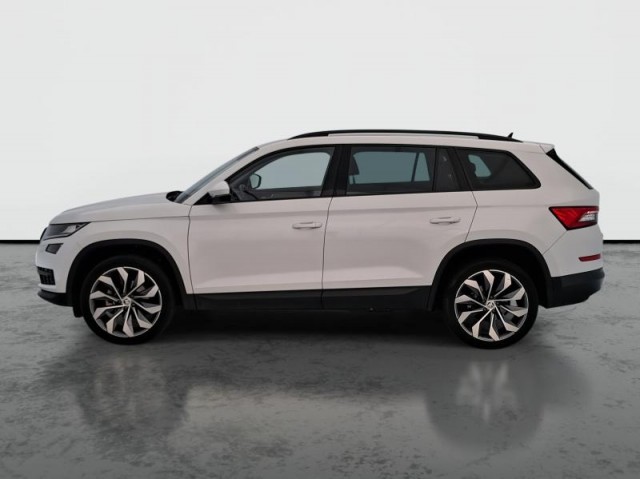 Škoda Kodiaq  2.0 TDI 4x4 Ambition