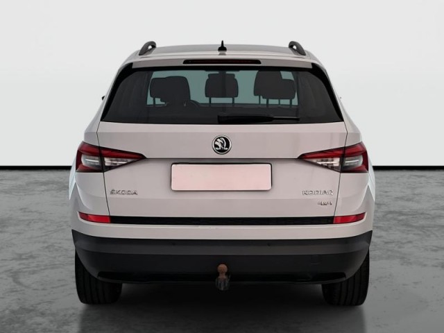 Škoda Kodiaq  2.0 TDI 4x4 Ambition