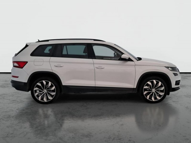 Škoda Kodiaq  2.0 TDI 4x4 Ambition
