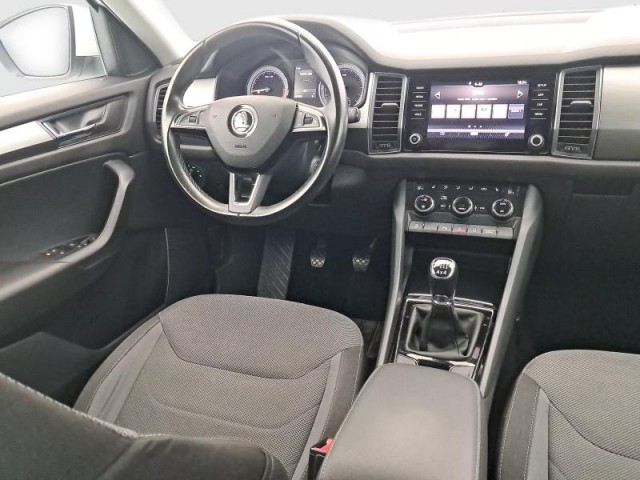 Škoda Kodiaq  2.0 TDI 4x4 Ambition