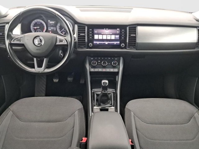 Škoda Kodiaq  2.0 TDI 4x4 Ambition