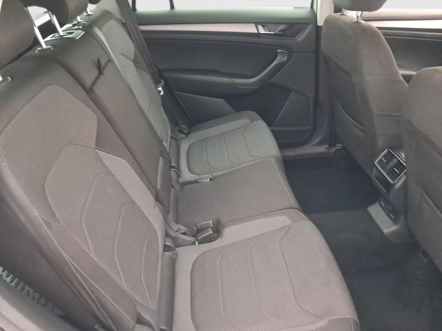 Škoda Kodiaq  2.0 TDI 4x4 Ambition