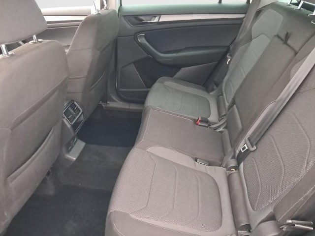Škoda Kodiaq  2.0 TDI 4x4 Ambition