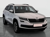 Škoda Kodiaq  2.0 TDI 4x4 Ambition
