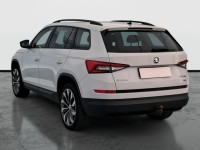 Škoda Kodiaq  2.0 TDI 4x4 Ambition