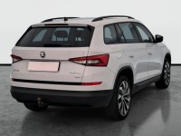 Škoda Kodiaq  2.0 TDI 4x4 Ambition