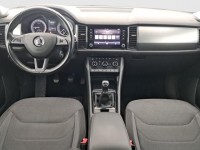 Škoda Kodiaq  2.0 TDI 4x4 Ambition