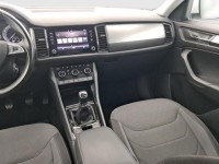 Škoda Kodiaq  2.0 TDI 4x4 Ambition