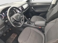Škoda Kodiaq  2.0 TDI 4x4 Ambition