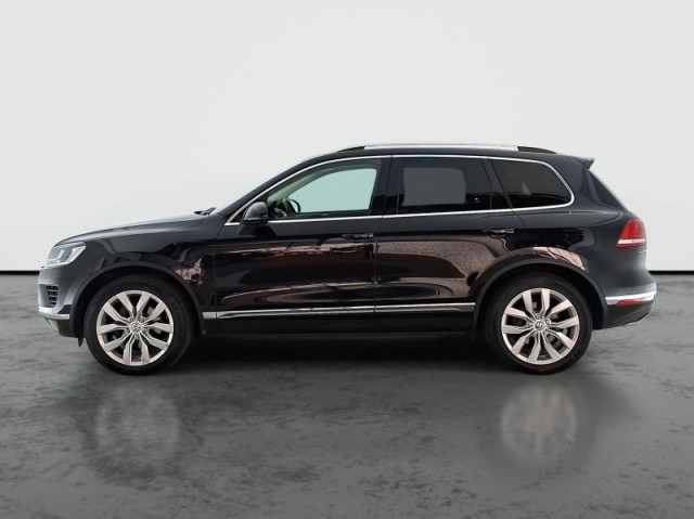 Volkswagen Touareg  3.0 TDI 