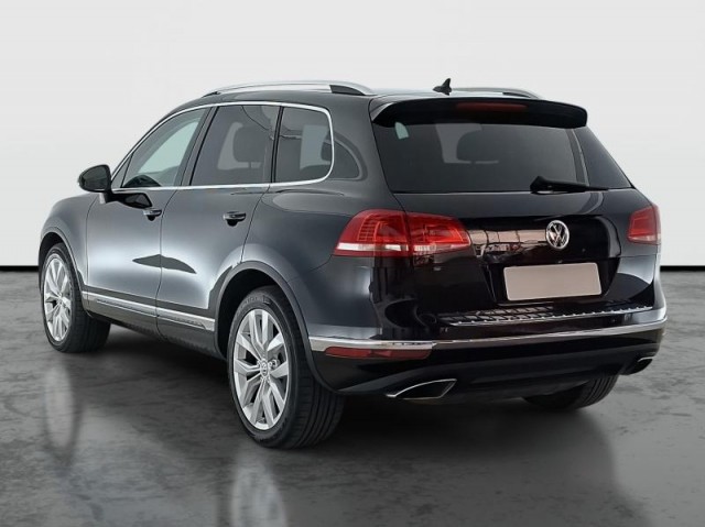 Volkswagen Touareg  3.0 TDI 