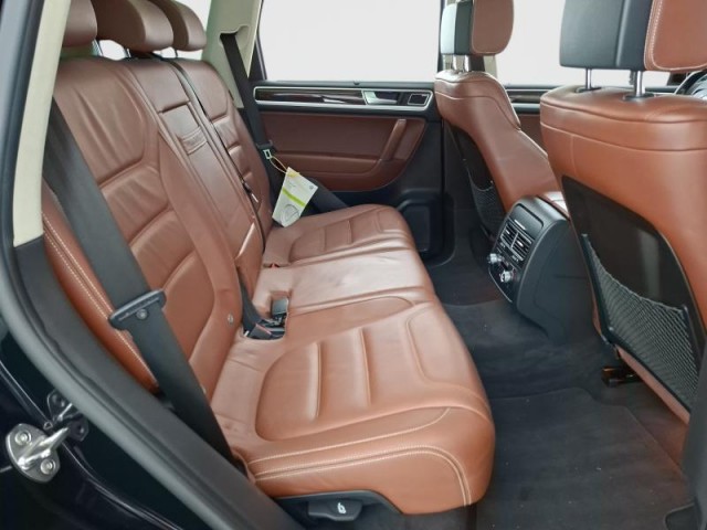 Volkswagen Touareg  3.0 TDI 