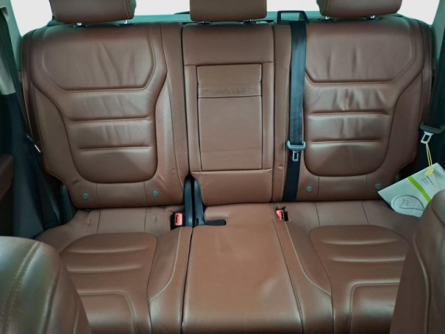 Volkswagen Touareg  3.0 TDI 