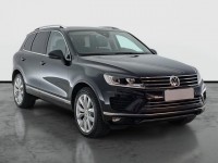 Volkswagen Touareg  3.0 TDI 
