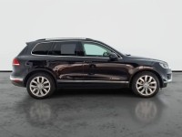 Volkswagen Touareg  3.0 TDI 