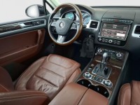 Volkswagen Touareg  3.0 TDI 