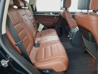 Volkswagen Touareg  3.0 TDI 