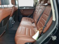 Volkswagen Touareg  3.0 TDI 