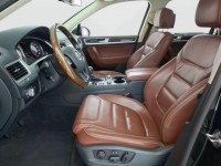 Volkswagen Touareg  3.0 TDI 