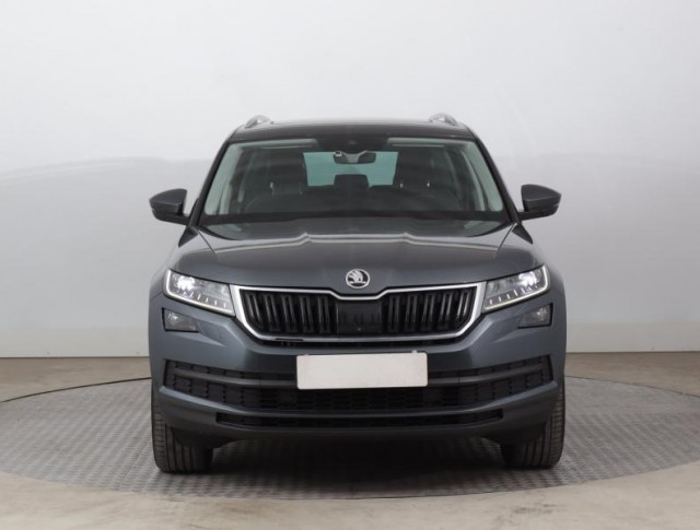 Škoda Kodiaq  2.0 TDI 4x4 