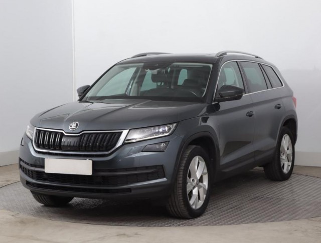 Škoda Kodiaq  2.0 TDI 4x4 