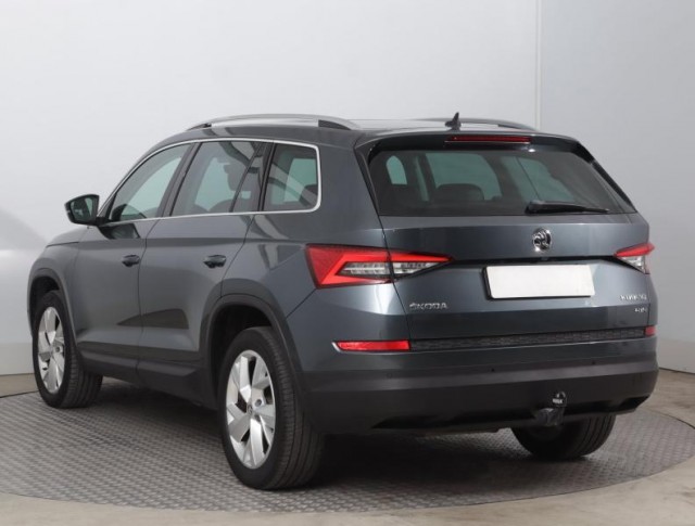 Škoda Kodiaq  2.0 TDI 4x4 