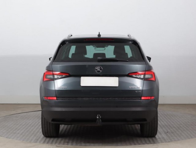 Škoda Kodiaq  2.0 TDI 4x4 