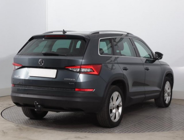 Škoda Kodiaq  2.0 TDI 4x4 