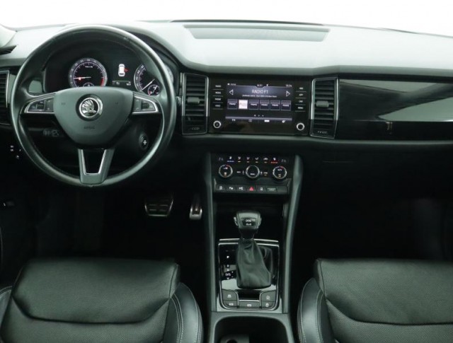 Škoda Kodiaq  2.0 TDI 4x4 