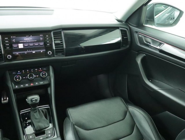 Škoda Kodiaq  2.0 TDI 4x4 