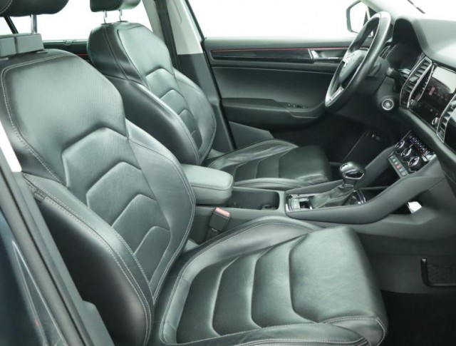 Škoda Kodiaq  2.0 TDI 4x4 