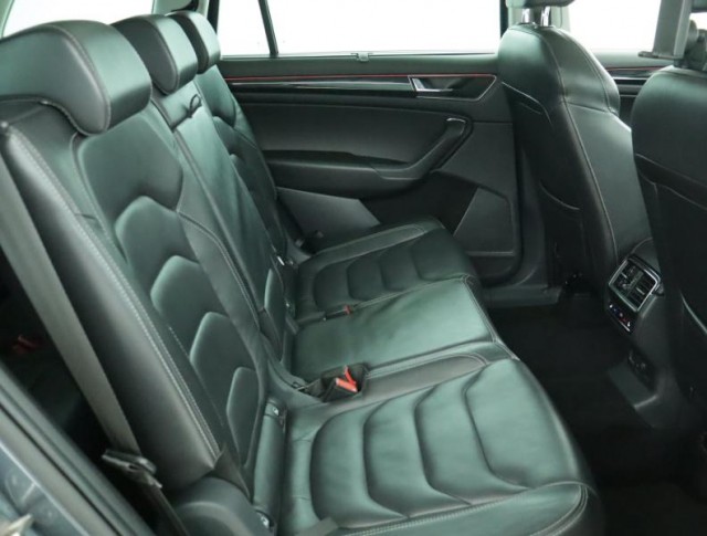 Škoda Kodiaq  2.0 TDI 4x4 