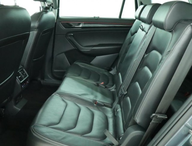 Škoda Kodiaq  2.0 TDI 4x4 
