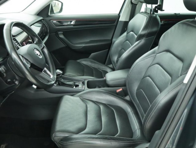 Škoda Kodiaq  2.0 TDI 4x4 