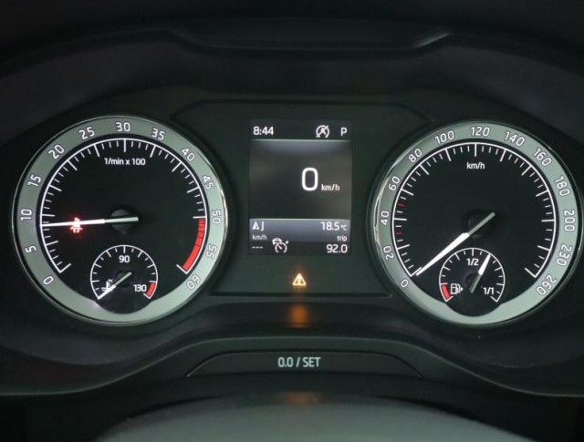 Škoda Kodiaq  2.0 TDI 4x4 