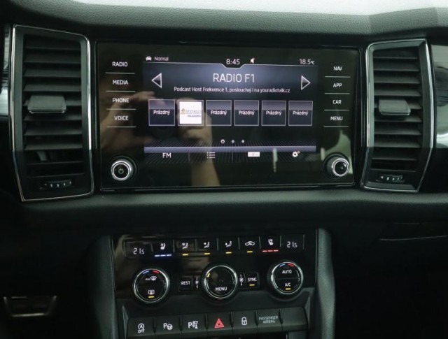 Škoda Kodiaq  2.0 TDI 4x4 
