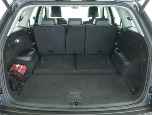 Škoda Kodiaq  2.0 TDI 4x4 