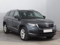 Škoda Kodiaq  2.0 TDI 4x4 