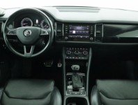 Škoda Kodiaq  2.0 TDI 4x4 