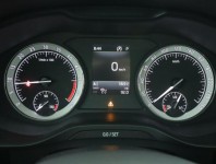 Škoda Kodiaq  2.0 TDI 4x4 
