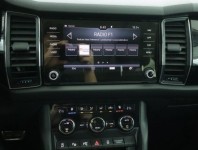 Škoda Kodiaq  2.0 TDI 4x4 